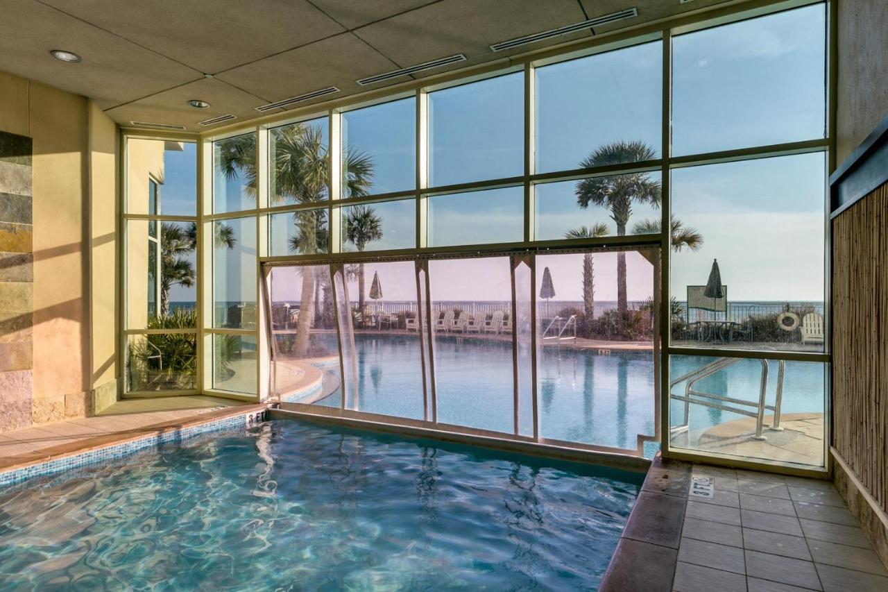 Aqua 401 - Piece Of Serenity Panama City Beach
