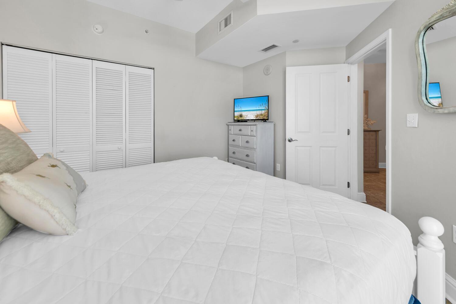 Aqua 401 - Piece Of Serenity Panama City Beach