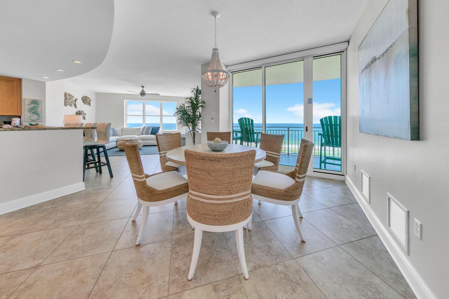 Holiday home Aqua 401 - Piece Of Serenity *